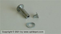 Trigger Bolt Assembly