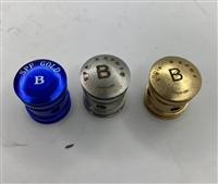 "B" Side Cartridge Assembly