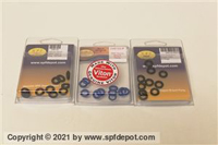 Check Face O-Ring 10 Pack