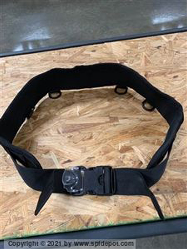 SPF Depot's Utility Waist Belt with Clip