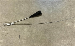 Flex Thermocouple ONLY for TSU Unit