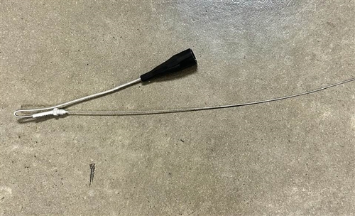 Flex Thermocouple ONLY for TSU Unit