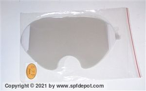 SPF Brand 400-15 Peel Off Lens Protectors - 200/PACK