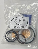 Cyl Kit for PH2, FF1600