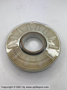 Trim Tape 100' Roll