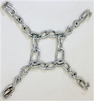 Replacement Cross Chain