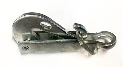 Side Chain Fastener