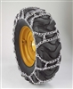 Tractor Tire Chain DUO Style