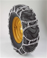 Tractor Tire Chain DUO Style