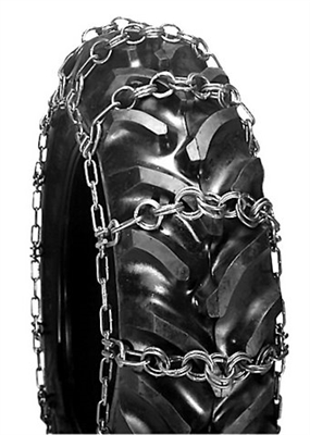 Tractor Tire Chain Double Ring