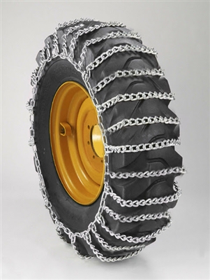 Tractor Tire Chain Twist Link