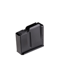 CARICATORE ACCURATE MAG SHOTR ACTION AICS .223 Rem / 5.56 NATO MAGAZINE 5RD