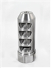 APA FAT BASTARD MUZZLE BRAKE GEN II 18X1 .338