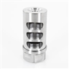 APA LITTLE BASTARD MUZZLE BRAKE GEN II 5/8X24 .308 OR SMALLER