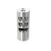 APA MICRO BASTARD MUZZLE BRAKE GEN I 9/16X32