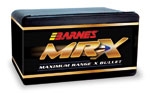 PALLE BARNES CAL. 270 130GR MRX BOATTAIL - 27783 (20pz)