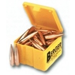 PALLE BERGER CAL.25 87GR MOLY (100pz)