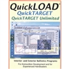 SOFTWARE BALISTICO QUICK LOAD  V. 3.9