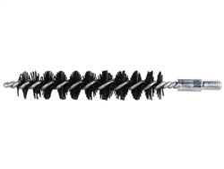 BORE TECH CAL. 10mm ( 41.416) SCOVOLO NYLON / NYLON BRUSH Thread Nylon (conf. da 3 pezzi)