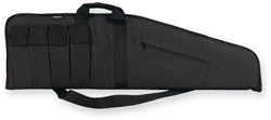 BULLDOG Fodero per Carabina 35'' Rifle Case - Black