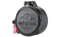 Butler Creek Tappo Flip Open #9A Eyepiece (Rear)