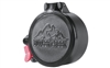 Butler Creek Tappo Flip Open #10 Eyepiece (Rear)