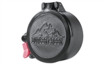 Butler Creek Tappo Flip Open #17 Eyepiece (Rear)