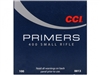 INNESCHI CCI 400 SMALL RIFLE PRIMERS 0013 (100pz)