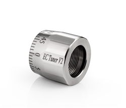 CORTINA PRECISION EC TUNER V2 STAINLESS