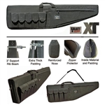 GALATI GEAR Fodero per Carabina 51'' XT Premium Rifle Case - Black