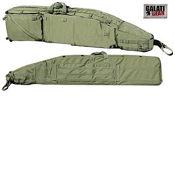 GALATI GEAR Fodero per Carabina 62'' Jumbo Oversize