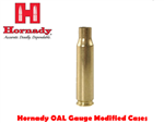 Hornady Bossolo Modificato Cal. 223 Remington - A223