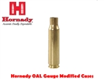 Hornady Bossolo Modificato Cal. 25-06 Remington - A2506