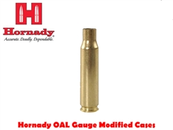 Hornady Bossolo Modificato Cal. 25-06 Remington - A2506