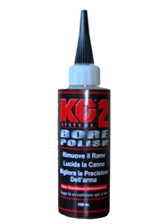 KG-2 RICONDIZIONATORE PER CANNE