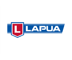 BOSSOLI LAPUA 6,5X55 SWEDISH (100 pz)