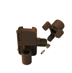 MPA DLOC HARRIS BIPOD ADAPTOR