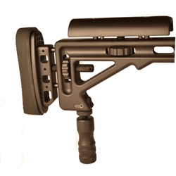 MPA STANDARD MONOPOD