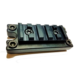 MPA TRINITY RAIL