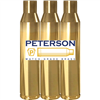 BOSSOLI PETERSON 300 NORMA MAGNUM (50pz)