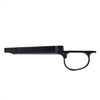 PTG Guardia Remington 700 Standard Long Action BDL Black Anodized Aluminum