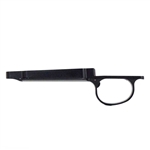 PTG Guardia Remington 700 Standard Long Action BDL Black Anodized Aluminum