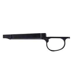 PTG Guardia Remington 700 Standard Long Action BDL Black Anodized Aluminum