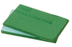 RCBS Tambone per Lubrificare / Case Lube Pad