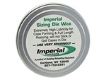 Imperial Case Sizing Wax 2 oz