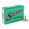 PALLE SIERRA CAL.257 100GR SPITZER PRO-HUNTER 1620 (100pz)