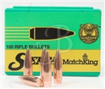 PALLE SIERRA CAL.257 100GR HPBT MATCHKING 1628 (100pz)