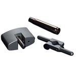 SINCLAIR LARGE CALIBER NECK TURNING KIT (.375" -. 408")