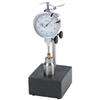 Sinclair Bullet Sorting Stand with Dial Indicator