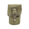 SO TECH BLOCS FLASH BANG/40mm POUCH - COYOTE BROWN